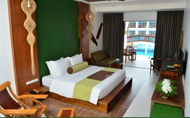 Princesa Garden Island Resort and Spa