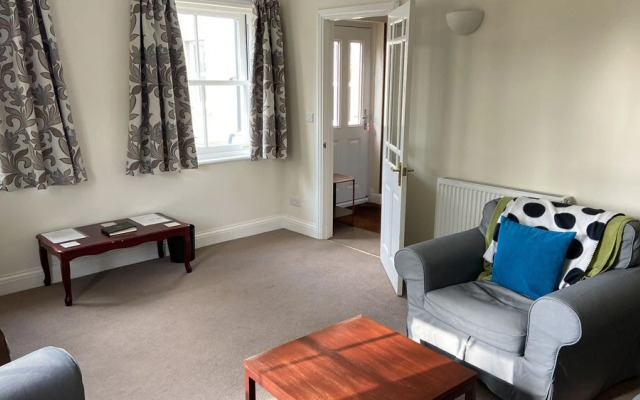 Ty Fynnon Holiday Cottage