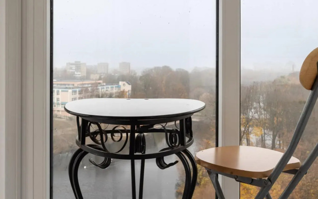 ПоСутки в Калининграде на улице Клиническая