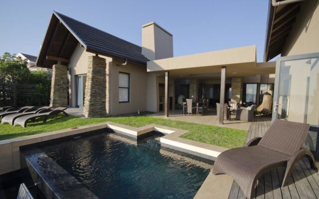 Beautiful Knysna Villas