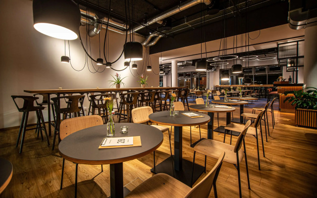 Park Inn By Radisson Wismar