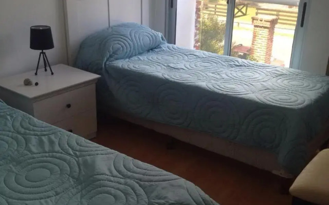 Apartamento En Las Delicias