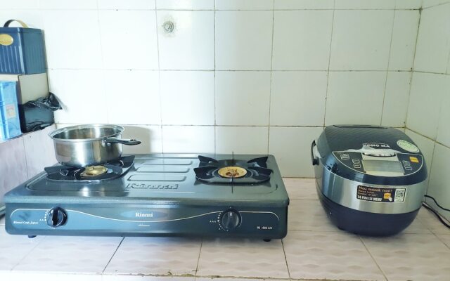 Surabaya Homey near ITS