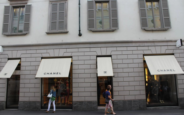 Sant'Andrea cozy apartment