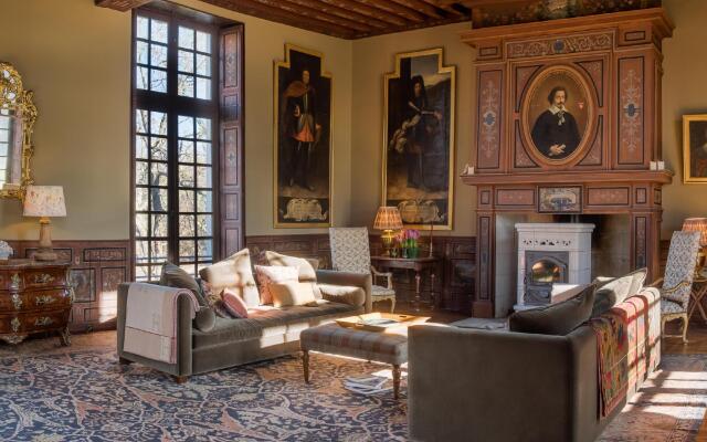 Château Des Grotteaux