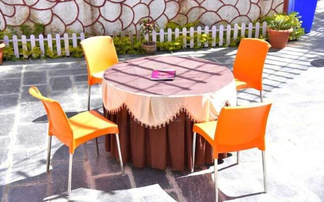 Hotel Rock Villa Dalhousie