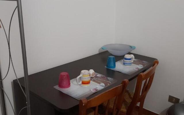 B&B Beglia Alguer - self check-in