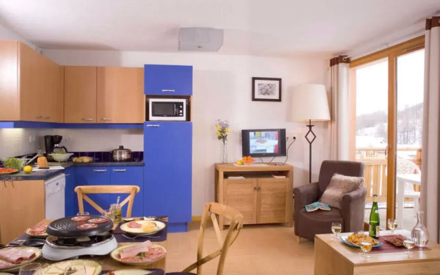 Parc des Airelles 21651