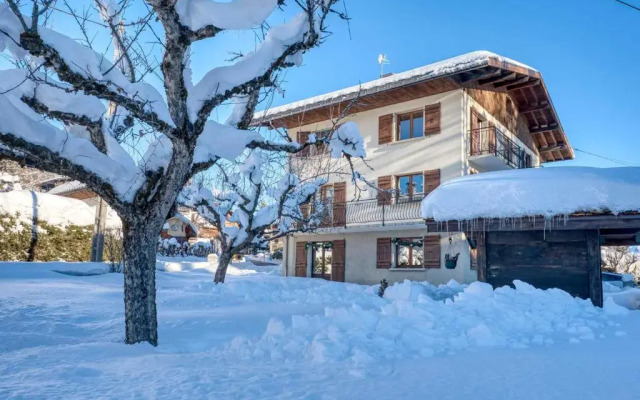 Appartement Megève, 2 pièces, 3 personnes - FR-1-453-120