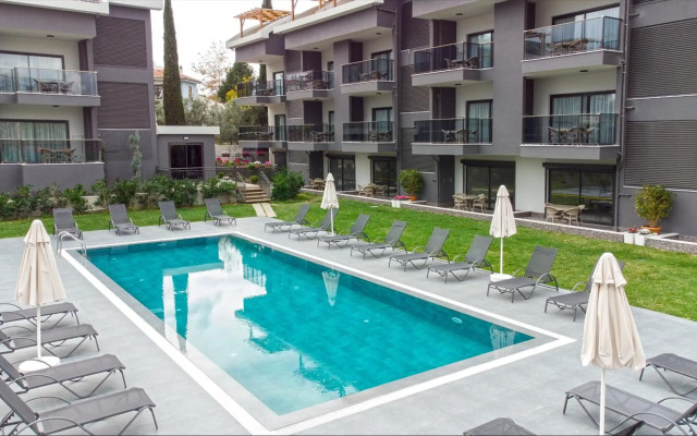 A Suite Side