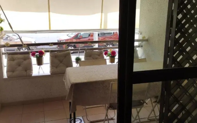 Apartamento Costa de la Luz