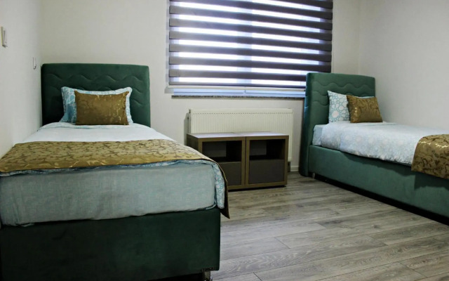 Vip Apartments