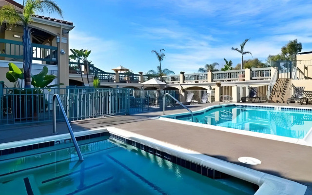 Best Western Plus Laguna Brisa