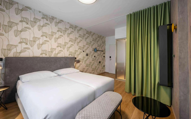 Sheraton Paris Charles de Gaulle Airport Hotel