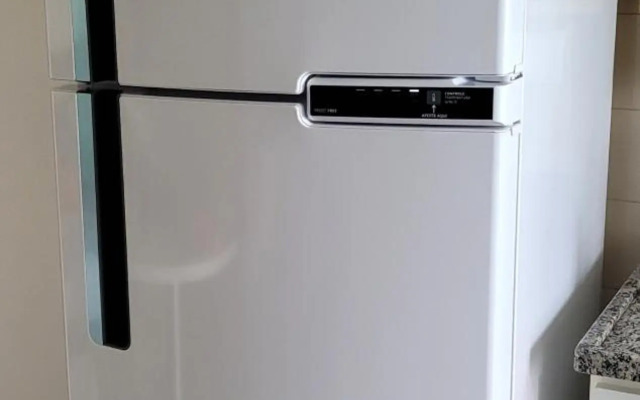 Apartamento beira-mar posto 5 Barra da Tijuca