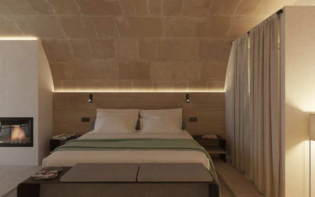 Treurer Olive Grove & Grand House - Adults Only