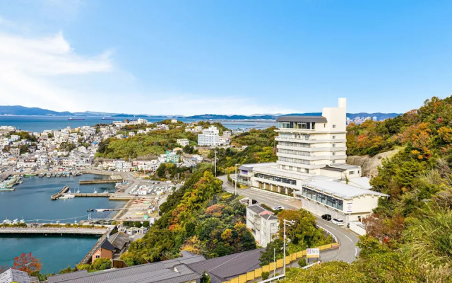 The Grand Resort Wakanoura
