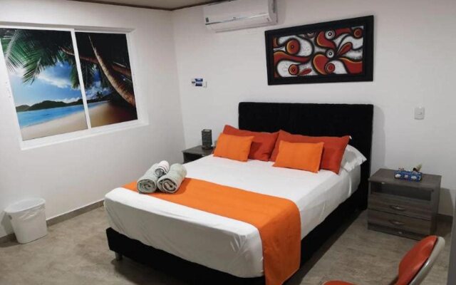 Hotel Mare Mare Inn