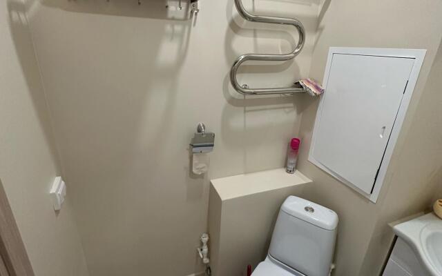 Апартаменты на тракте Сармановский