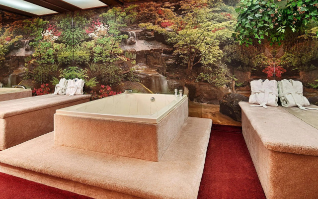 Best Western Dunmar Inn