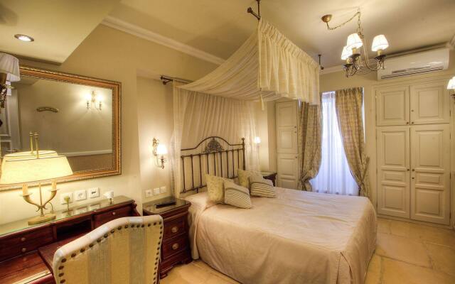 Angelica Boutique Hotel