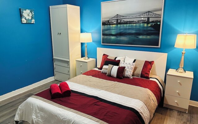 Gite King Hostel