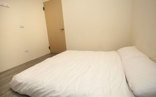 Simple Room