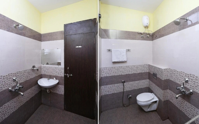 Hotel Pearl by OYO Rooms