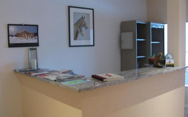 Reiterhof & Pension Lienemann