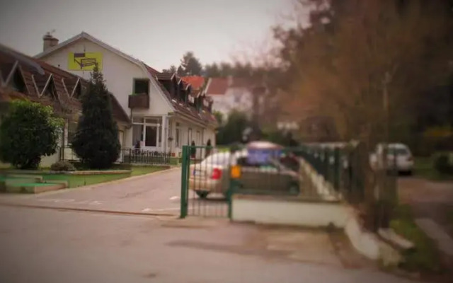 B&B Villa Evandjelina