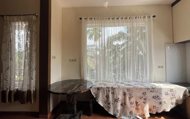 Villa Zahira & House 2