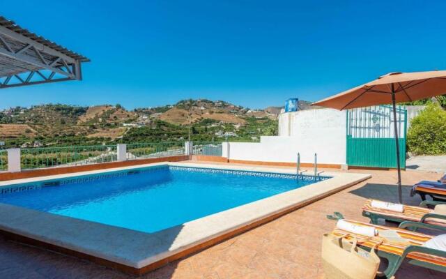 Villa Marinieves Nerja by Ruralidays