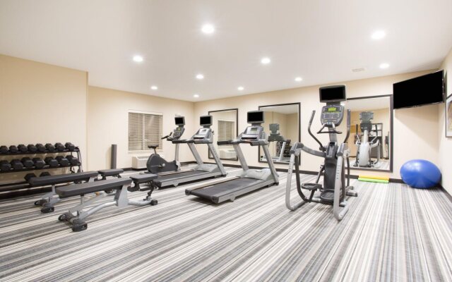 Candlewood Suites Rochester Mayo Clinic Area by IHG