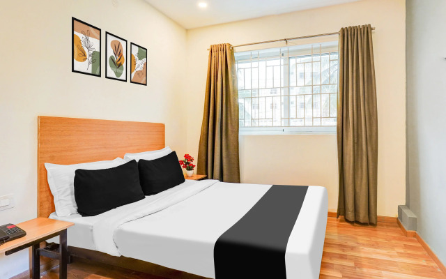 FabExpress Room Stories