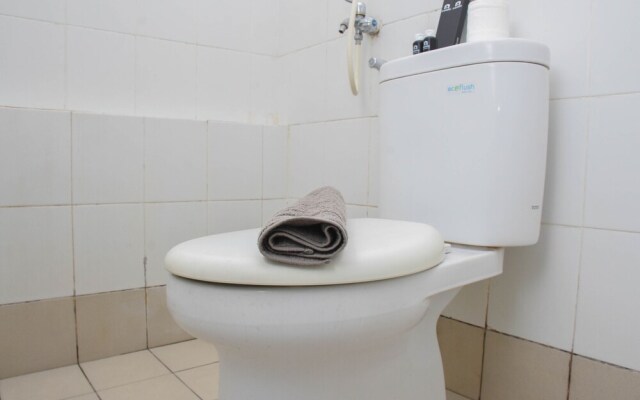 Best Deal And Cozy 2Br At Bassura City Apartment