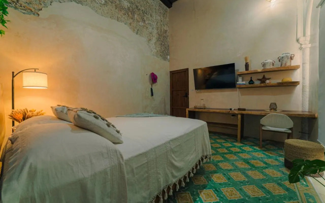 Hotel Boutique Casa Lanz XVII