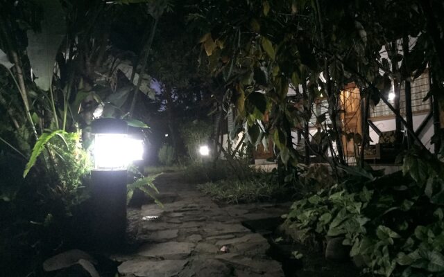 Kizumba House