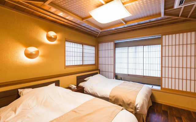 tsutaonsen – Guest Rooms – Towada