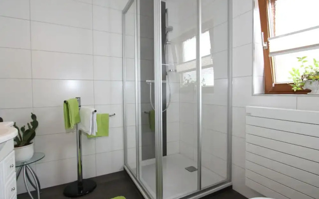 Lush Apartment With Swimming Pool in Silz