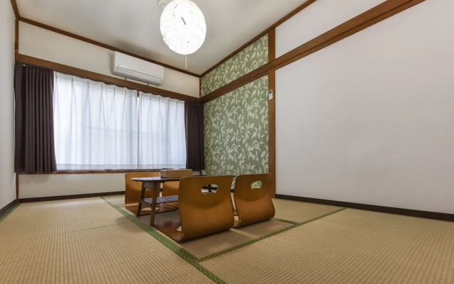 Rakuyado - Higashi Kujo