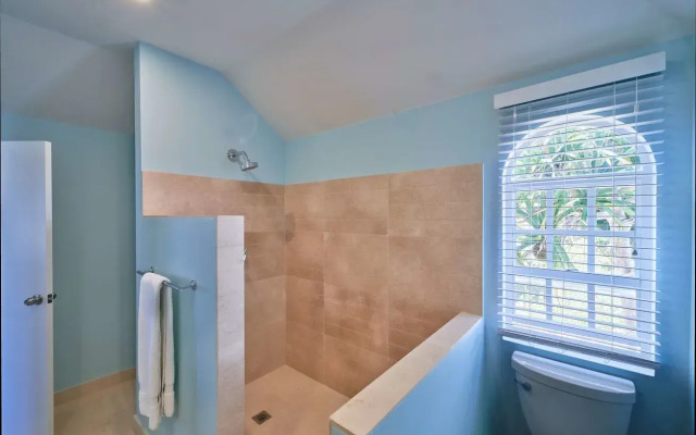 St George's Club Hotel