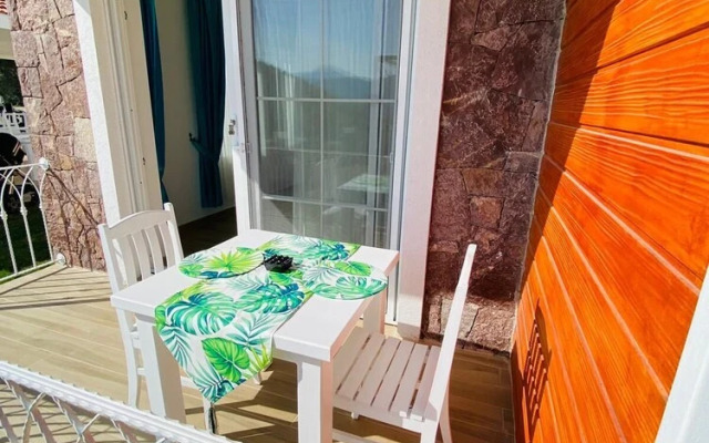 Vista Mare Boutique Hotel