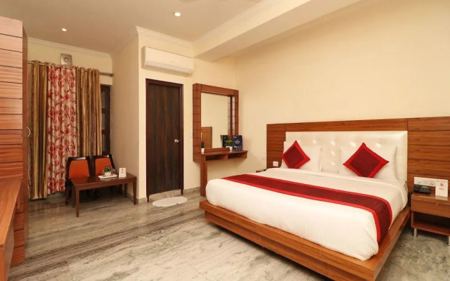 The Shoba Estate by OYO Rooms