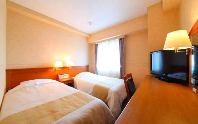 Hotel Seawave Beppu