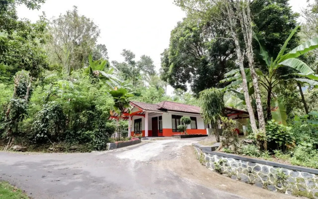 Narendra Homestay by ZUZU
