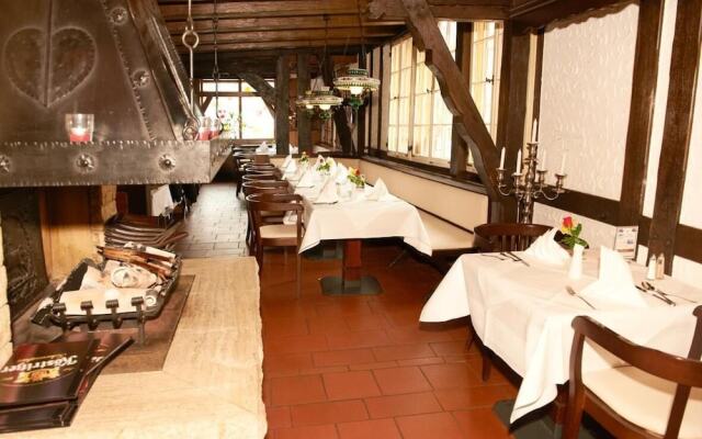 Hotel Restaurant zur Linde