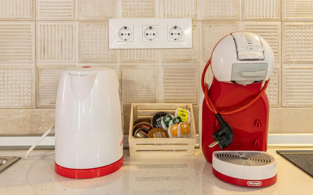 Allo Apartments Plateros Centro