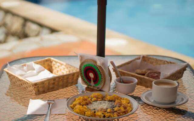 Villa de los Vientos