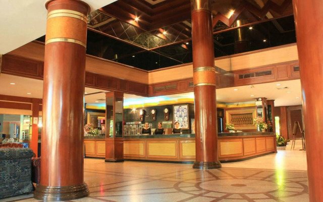 Pattaya Garden Resort