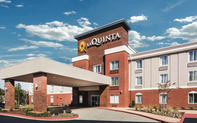 La Quinta Inn & Suites by Wyndham Milledgeville